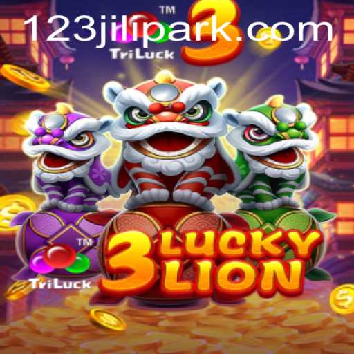 Discovering the World of 3LUCKYLION: An Innovative Gaming Experience at Jilipark