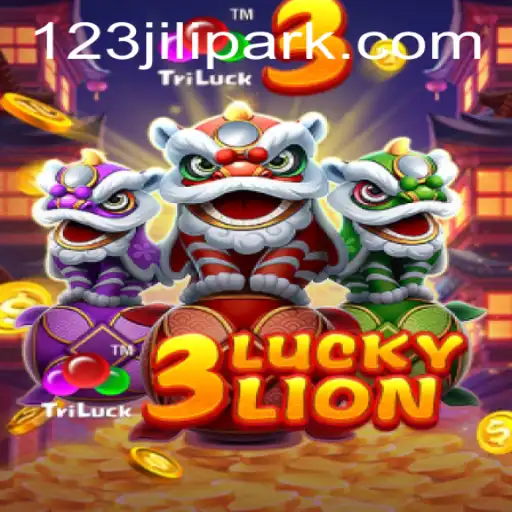 Discovering the World of 3LUCKYLION: An Innovative Gaming Experience at Jilipark