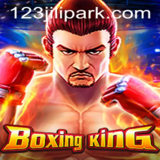 Discover BoxingKing: The Ultimate Showdown Game Enhanced by Jilipark