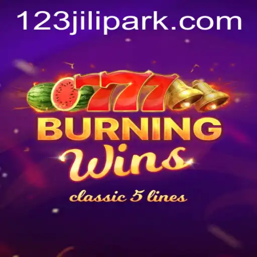 Discover the Thrills of BurningWins and How Jilipark Transforms Gaming Experiences