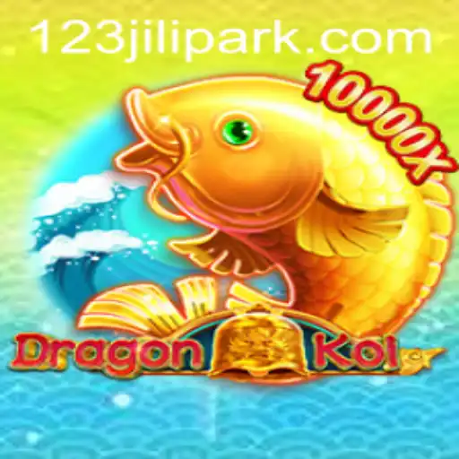 Unveiling DragonKoi: The Mystical Journey Through Jilipark