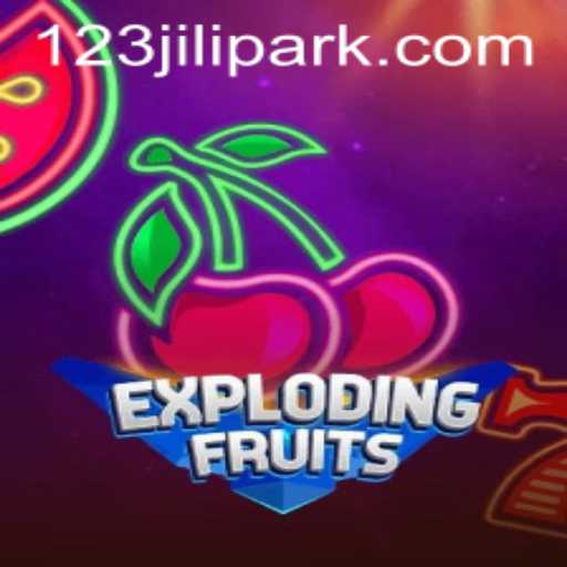 ExplodingFruits: Unleashing the Fun with Jilipark