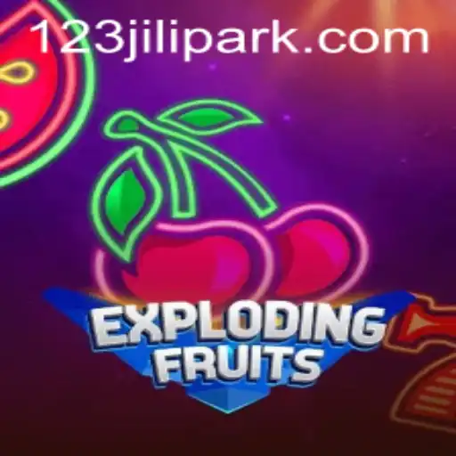 ExplodingFruits: Unleashing the Fun with Jilipark