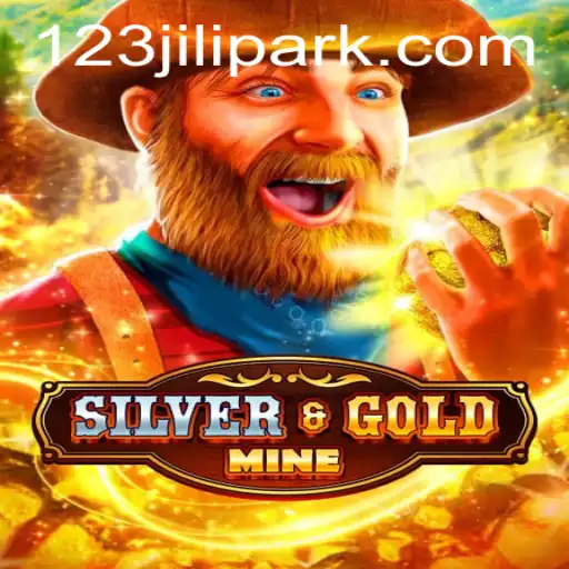 SilverGold: The Enchanting World of Jilipark