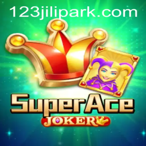 Unveiling the Exciting World of SuperAceJoker: An In-Depth Look into Jilipark's Latest Gaming Sensation
