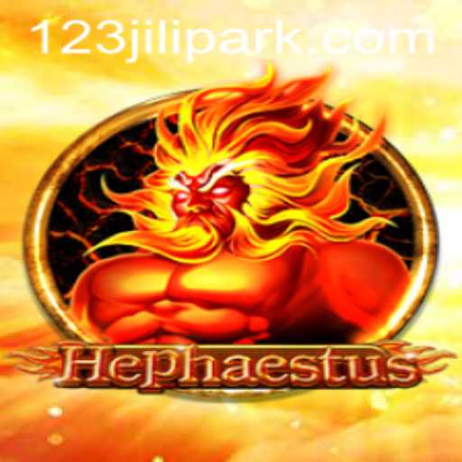 Unveiling Hephaestus: A New Era in Gaming with Jilipark