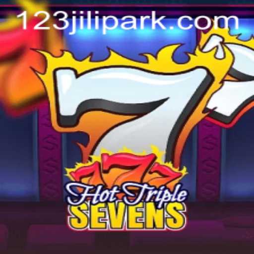 Discover the Thrilling World of HotTripleSevens: The Game Taking Jilipark by Storm