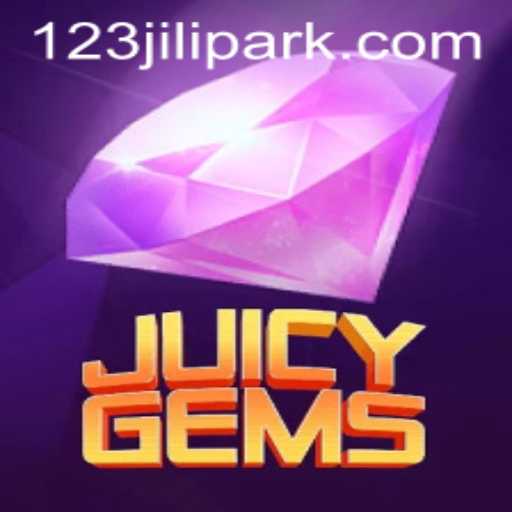 JuicyGems and the Magical World of Jilipark