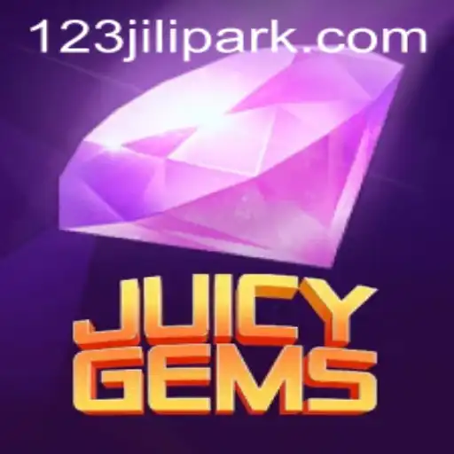 JuicyGems and the Magical World of Jilipark