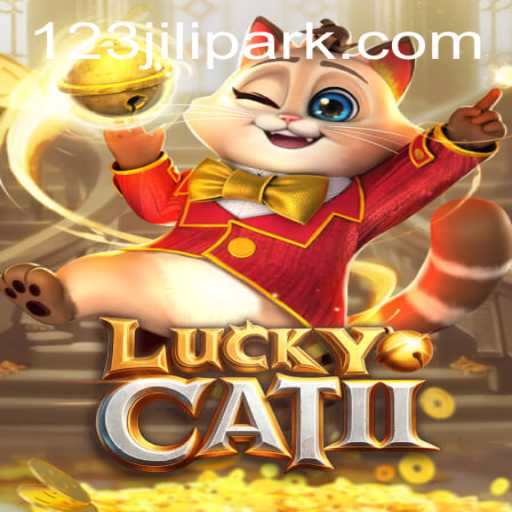 Discovering the Fascinating World of LuckyCatII and the Enchanting Realm of Jilipark