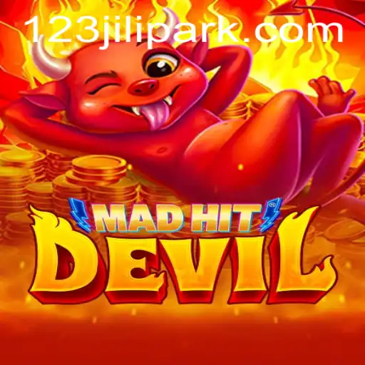 Discover the Exciting World of MadHitDevil: A Modern Gaming Experience