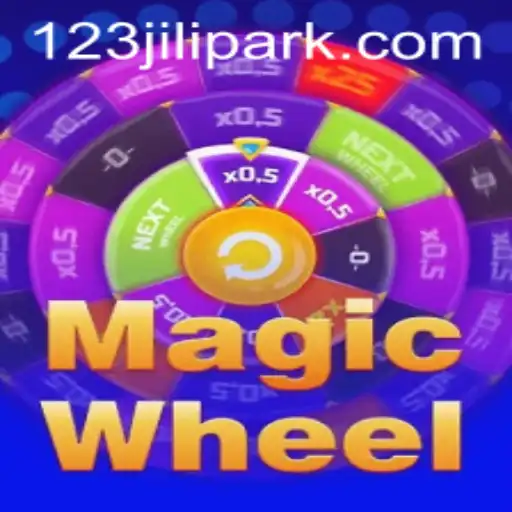 MagicWheel: Unveiling the Enchanting World of Jilipark's Latest Gaming Sensation