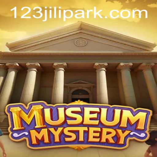 Discovering MuseumMystery: Unravel Secrets in Jilipark
