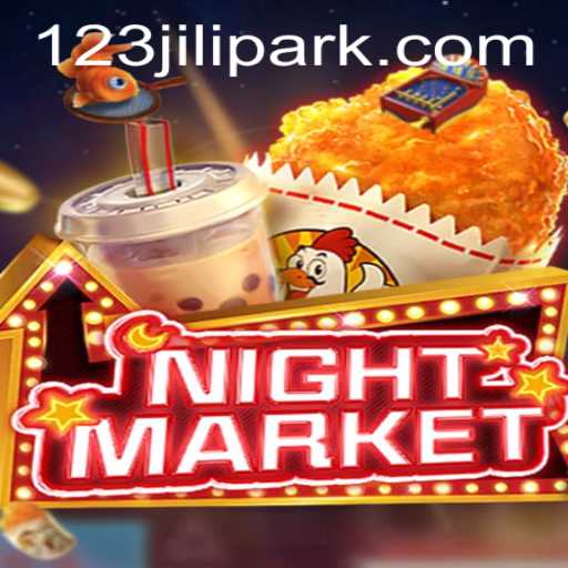 Exploring NIGHTMARKET: A Deep Dive into the Game of Jilipark