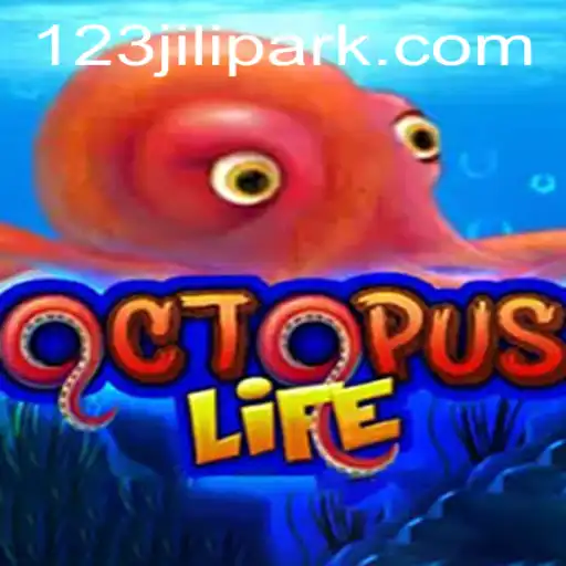 Dive into the Oceanic Adventure of OctopusLife: An In-Depth Look at Jilipark