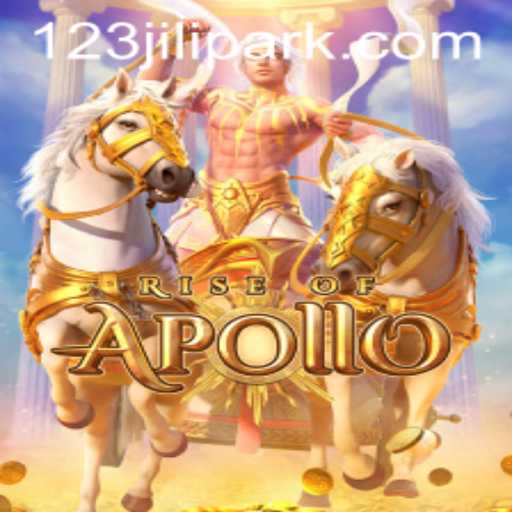 Rise of Apollo: Journey through the Mythical Realm of Jilipark