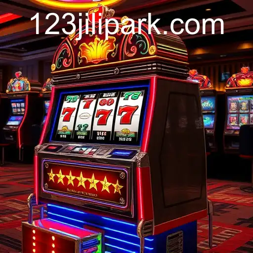 Exploring the World of Slot Machines: A Deep Dive into Jilipark