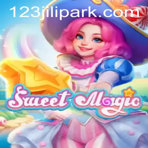 Exploring the Enchanting World of SweetMagic at Jilipark