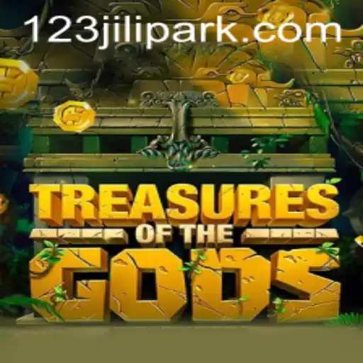 Discovering the Exciting World of TreasureoftheGods