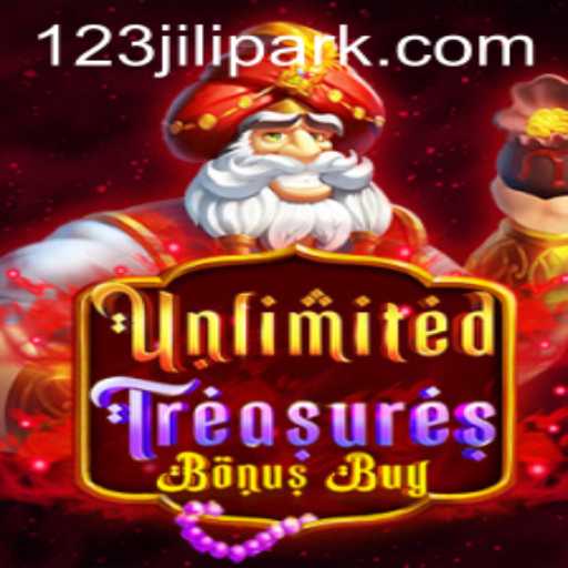 Exploring the World of UnlimitedTreasuresBonusBuy: A Journey Through Jilipark