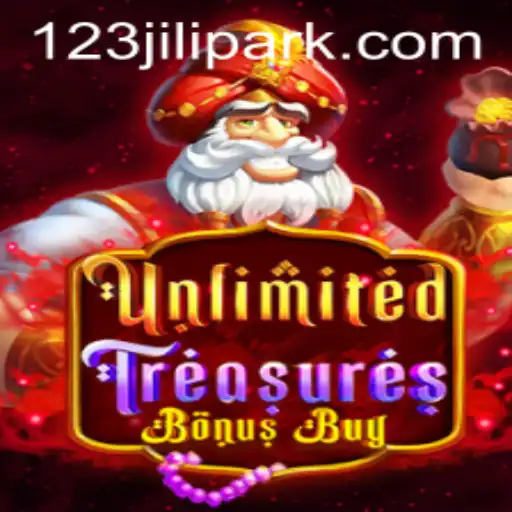 Exploring the World of UnlimitedTreasuresBonusBuy: A Journey Through Jilipark